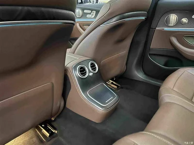 2023 Mercedes-Benz E-Class Facelift E 300 L Luxury, фото 4, лот 10404830