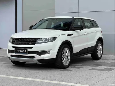 2016 Landwind X7 2.0T Panorama Luxury, фото 1, лот 10445074