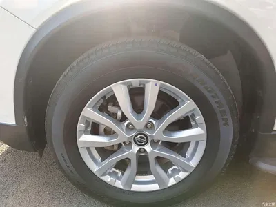 2022 Nissan X-Trail Facelift 2.0L 2WD Smart Connect Ultimate Edition, фото 4, лот 10345576