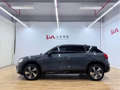 2020 Audi Q2L 35 TFSI Fashion Dynamic Model, фото 4, лот 10817539