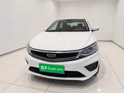 2020 Geely Vision 1.5L Manual Asian Games Edition, фото 2, лот 11139324