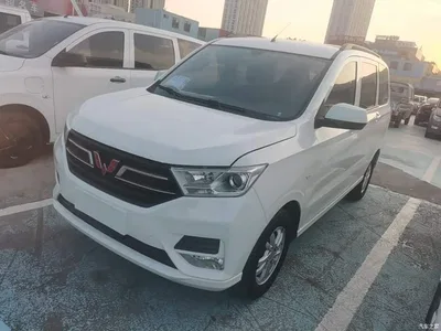 2021 Wuling Motors Wuling Hongguang 1.5L S Standard LAR, фото 1, лот 10510575