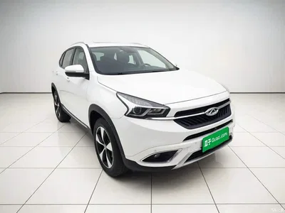 2016 Chery Tiggo 7 1.5T Manual Brilliant Edition, фото 3, лот 11089551