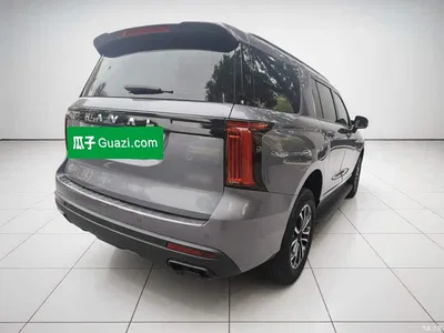 2023 Haval H5 2.0T Automatic AWD Leading Elite Gasoline, фото 4, лот 11566411