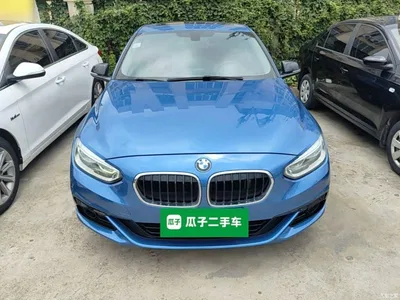 2018 BMW 1 Series 118i Sport Edition, фото 3, лот 10334485