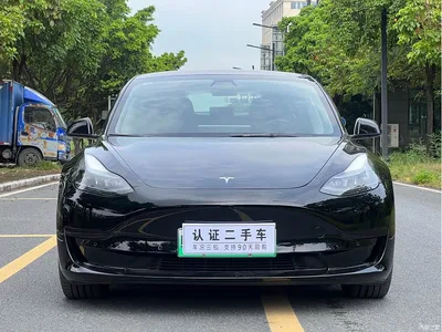 2021 Tesla Model 3 Facelift Standard Range RWD Upgrade 3D1, фото 2, лот 11180759