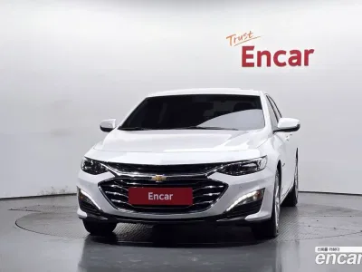 2019 Chevrolet Malibu 1.6 Diesel LT, фото 3, лот 10172250