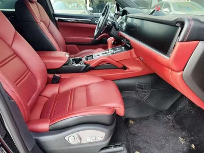 2011 Porsche Cayenne 3.0T, фото 3, лот 10421402