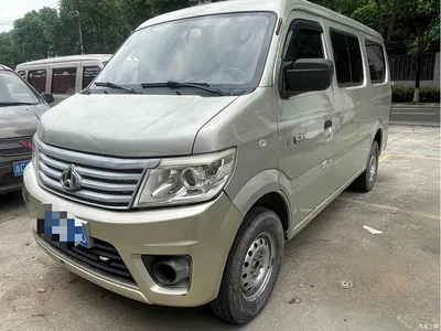 2015 Changan Changan Star 9 1.5L Basic 4G15S, фото 1, лот 11155313