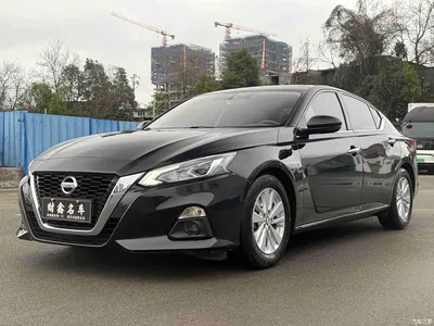 2019 Nissan Teana 2.0L XL Comfort Edition, фото 1, лот 10340254