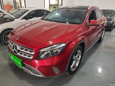 2018 Mercedes-Benz GLA 200 Dynamic, фото 2, лот 11448568