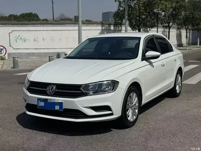 2020 Volkswagen Bora 1.5L Automatic Comfort, фото 1, лот 10471385