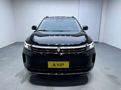 2024 AITO Wenjie AITO M7 1.5T Smart Drive AWD Pro 5-seater, фото 3, лот 10277578