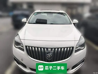 2015 Buick Regal 1.6T Elite Tech Edition, фото 2, лот 10252012