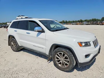 2015 JEEP GRAND CHEROKEE LIMITED, фото 4, лот 10793014
