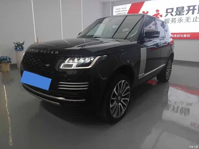 2015 Land Rover Range Rover 3.0 SC V6 Vogue, фото 1, лот 10385705