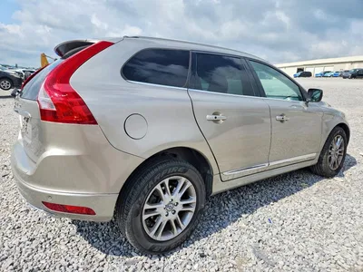 2014 VOLVO XC60 3.2, фото 3, лот 10668498