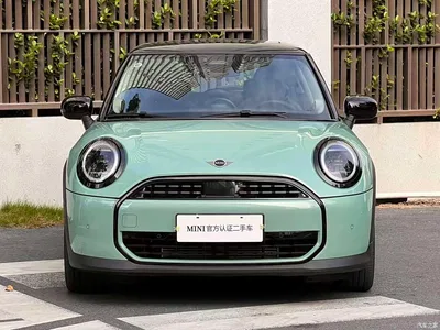 2025 MINI MINI 1.5T COOPER Classic, фото 2, лот 10353284