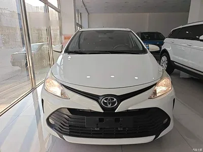 2017 Toyota Vios 1.5L CVT Smart, фото 3, лот 11585416