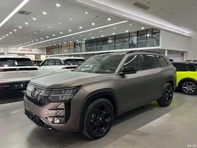 2026 Volkswagen Teramont Pro 450TSI 4WD Summit Edition, фото 1, лот 10428221