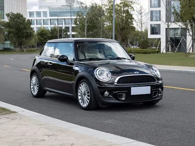 2012 MINI MINI 1.6T GOODWOOD, фото 3, лот 10352671