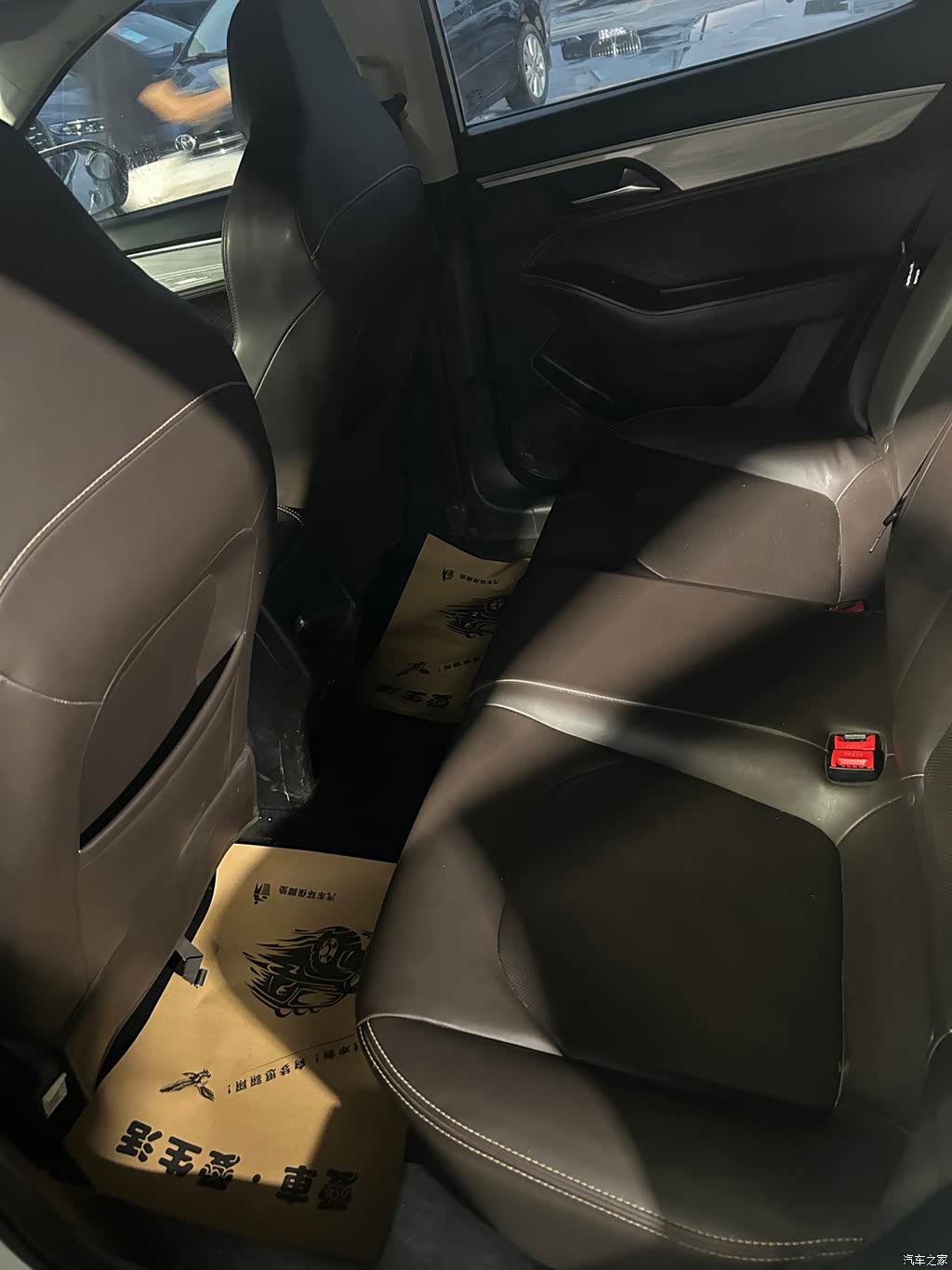 2020 JAC Motors JAC J7 1.5T CVT Elite Type, фото 4, лот 10421423