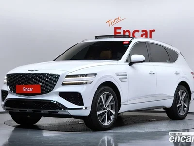 2024 Genesis GV80 2.5T Gasoline AWD, фото 1, лот 10061411