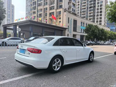 2013 Audi A4L 35 TFSI Automatic Comfort, фото 4, лот 11181677