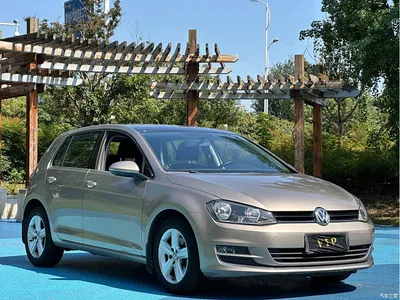 2016 Volkswagen Golf 230TSI Manual Comfort, фото 3, лот 11567839