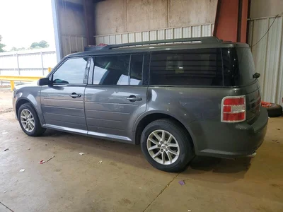 2019 FORD FLEX SE, фото 2, лот 10530637