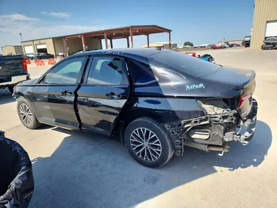 2019 VOLKSWAGEN JETTA S, фото 2, лот 10832740