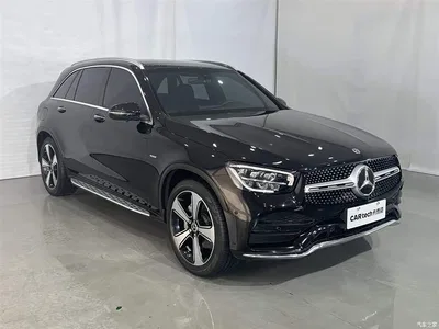 2022 Mercedes-Benz GLC 300 L 4MATIC Dynamic Collector's Edition, фото 3, лот 10294596