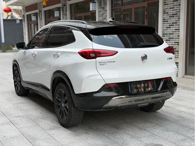 2020 Buick Encore 20T CVT Luxury Edition, фото 4, лот 10275610