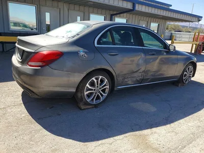2018 MERCEDES-BENZ C 300, фото 3, лот 10961460