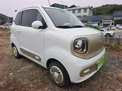 2024 Besturn Bestune Pony 170km Vitality Pony, фото 4, лот 10765729