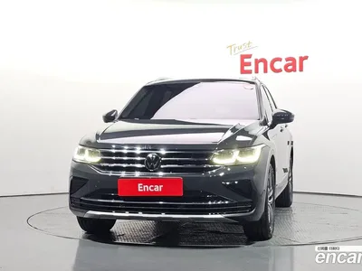 2023 Volkswagen Tiguan 2.0 TDI Prestige, фото 3, лот 10222659