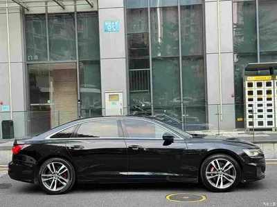 2019 Audi A6L 45 TFSI Premium Dynamic, фото 4, лот 11140402