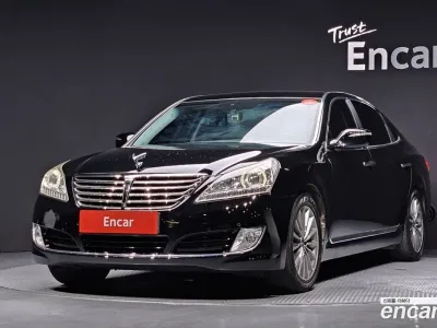 2015 Hyundai Equus VS380, фото 1, лот 10122922