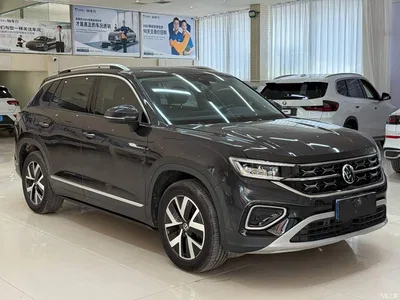 2023 Volkswagen Tayron 280TSI 2WD Luxury Plus Advanced Edition, фото 3, лот 10479881