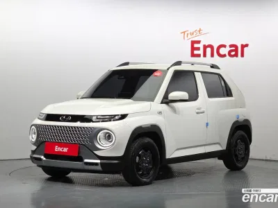 2023 Hyundai Casper The Essential, фото 1, лот 11506467