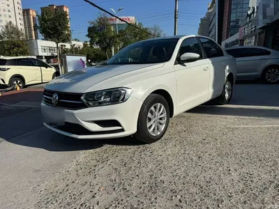 2018 Volkswagen Bora 1.5L Automatic Fashion, фото 2, лот 10471688