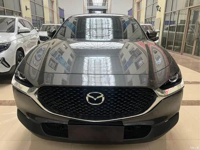 2021 Mazda CX-30 2.0L Auto Quality Delight Type, фото 2, лот 10327214