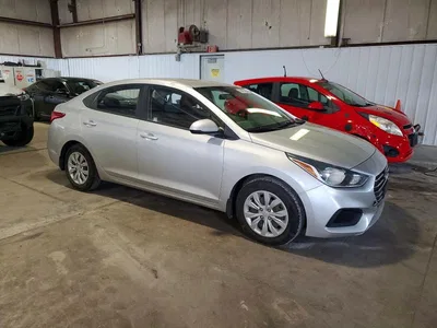 2020 HYUNDAI ACCENT SE, фото 4, лот 11238476