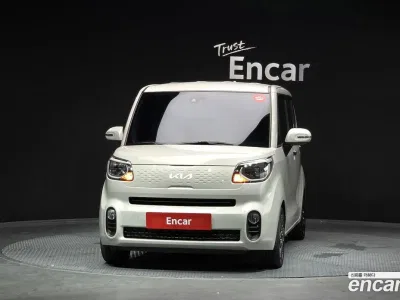 2022 Kia RAY Best Selection, фото 2, лот 10087799