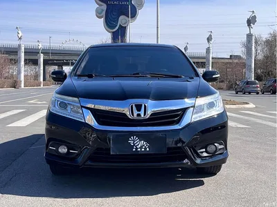 2013 Honda Lingpai 1.8L Automatic Flagship, фото 2, лот 10822882