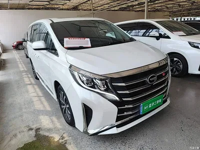 2023 GAC Trumpchi Trumpchi M8 Leading Series 390T Premium Edition, фото 4, лот 10422667