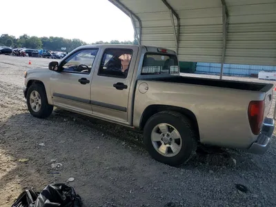 2006 CHEVROLET COLORADO, фото 2, лот 10695183