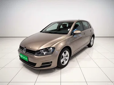 2015 Volkswagen Golf 1.6L Automatic Comfort, фото 1, лот 11088479