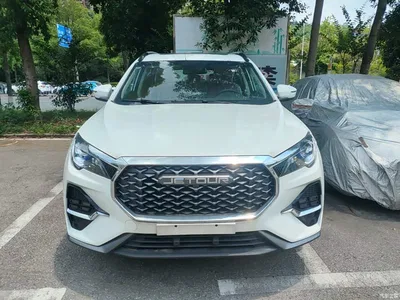 2025 Jetour X70 1.5T DCT Premium 7-Seater, фото 3, лот 10434429
