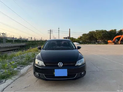 2014 Volkswagen Sagitar Facelift 1.4TSI Automatic Luxury, фото 2, лот 10458133